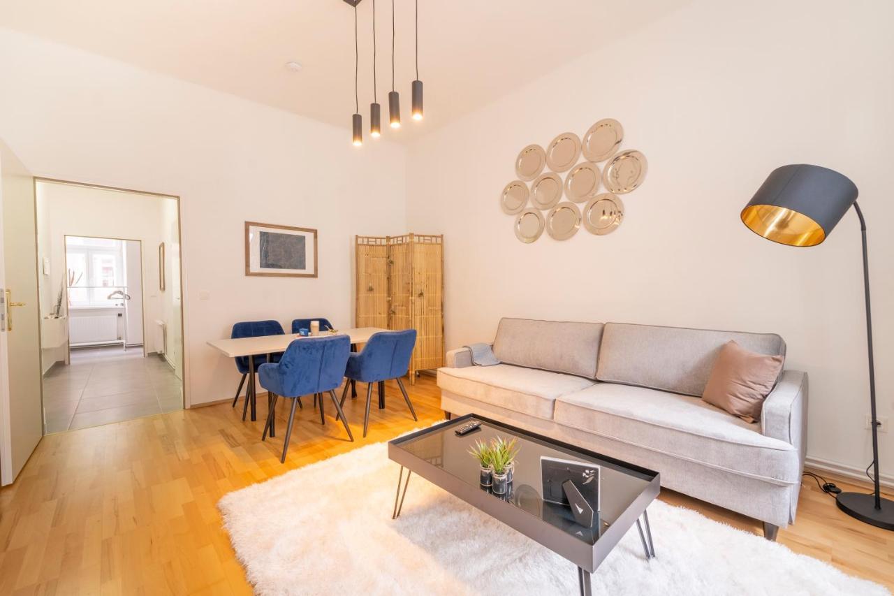 Appartamento Josef's I Classic I Uno-city, Vic *