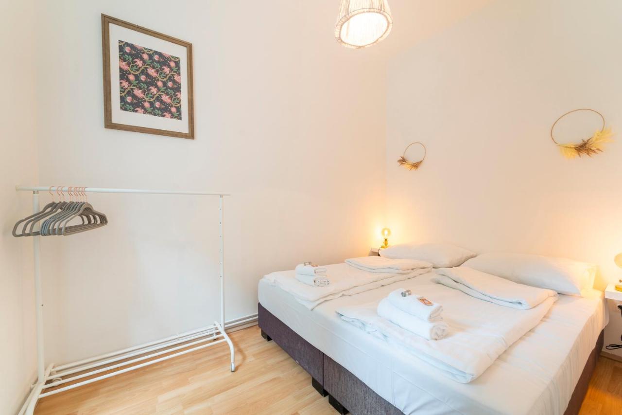 Appartamento Josef's I Classic I Uno-city, Vic
