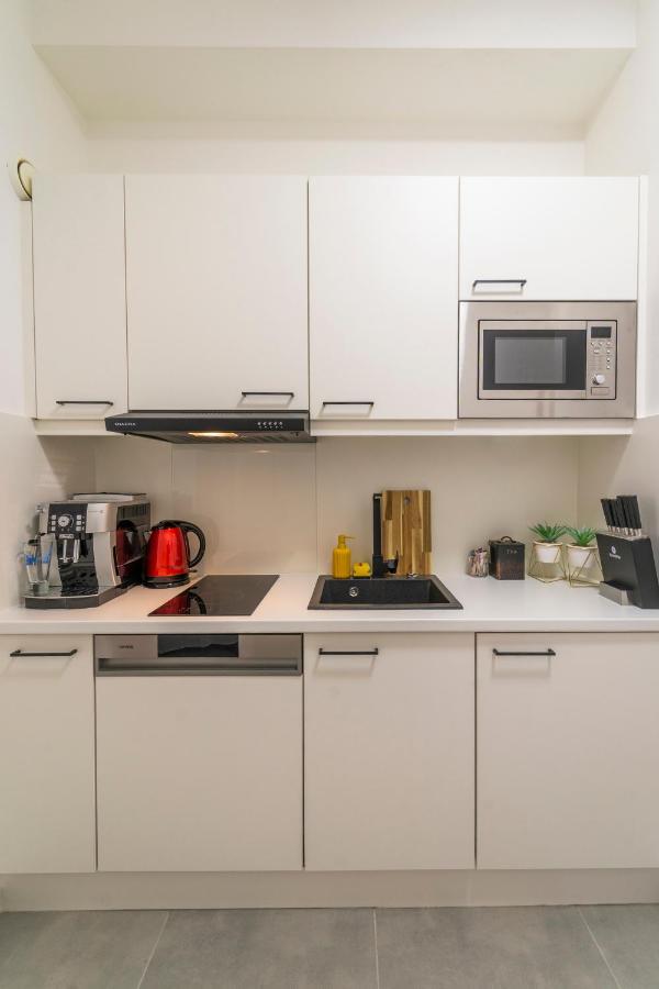 Appartamento Josef's I Classic I Uno-city, Vic Vienna